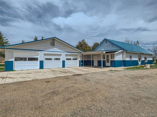 22419 County Road 39, La Salle, CO, 80645-8728 | Card Image