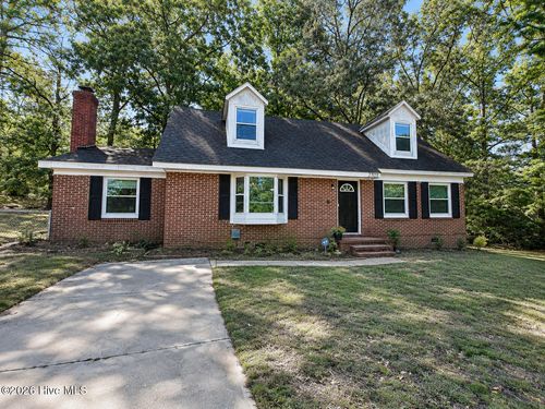 2501 Shannon Ct, Hephzibah, GA, 30815-6634 | Card Image