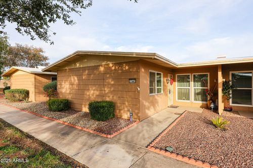 17447 N 99th Dr, Sun City, AZ, 85373-1681 | Card Image