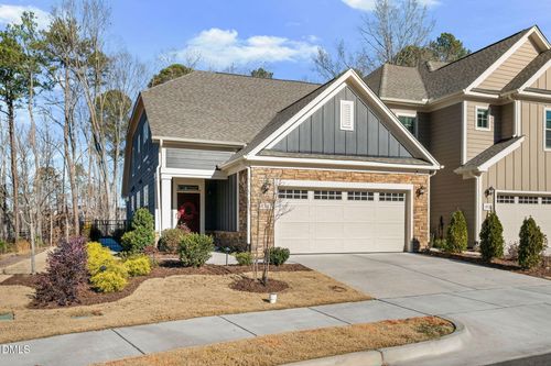 854 Money Island Pl, Cary, NC, 27519-3606 | Card Image