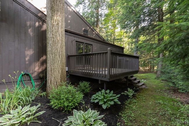 Beautiful views from the deck! | Image 35