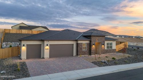 11640 Crosby Ranch Dr, Sparks, NV, 89441-8620 | Card Image