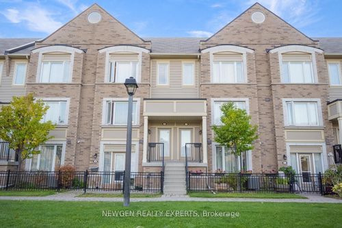 16-3185 Boxford Crescent, Mississauga, ON, L5M0X1 | Card Image
