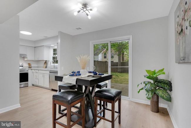1752 Brightwell Ct, Townhouse with 3 bedrooms, 1 bathrooms and null parking in WALDORF MD | Image 10