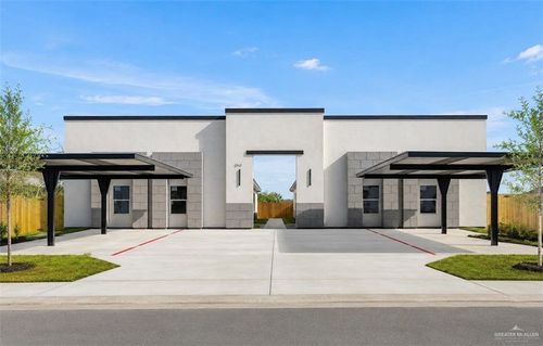 9c-608 Mountain Road, Mission, TX, 78573 | Card Image