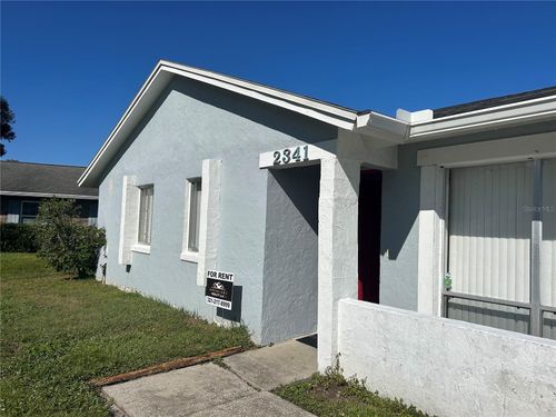 2341 Bayswater Ct, ORLANDO, FL, 32837-9182 | Card Image