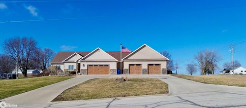 506 E Russell St, Jefferson, IA, 50129-4700 | Card Image