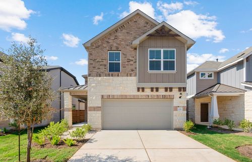 221 Regatta Trl, Leander, TX, 78641-5593 | Card Image