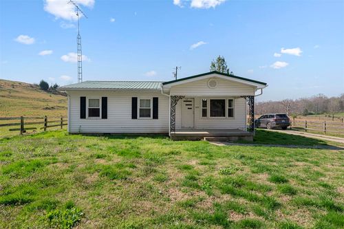 2517 Lecta Kino Road, Glasgow, KY, 42141 | Card Image