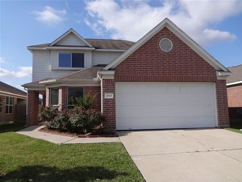 19515 Providence Shore Way, Cypress, TX, 77433-3325 | Card Image