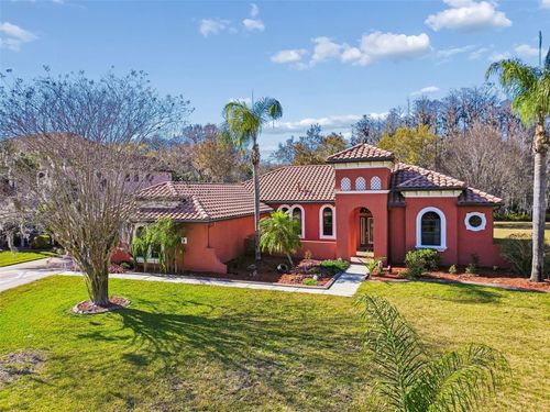 3511 Ballastone Dr, LAND O LAKES, FL, 34638-8068 | Card Image