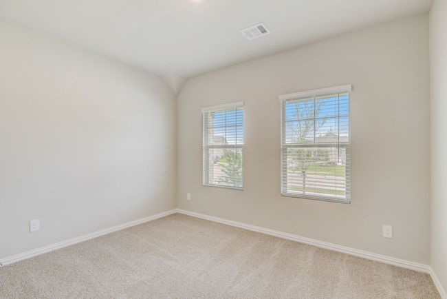 Photo is not of the actual home, but is an inspirational photo of builder’s model home and may depict options, furnishings, and/or decorator features that are not included. | Image 12
