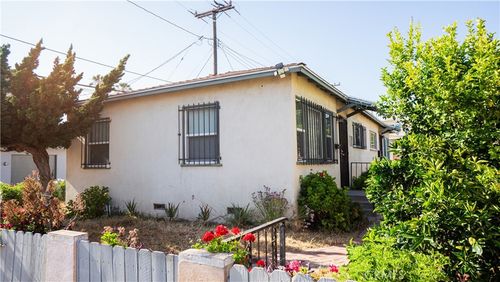 3321 E 17th St, Long Beach, CA, 90804-1808 | Card Image