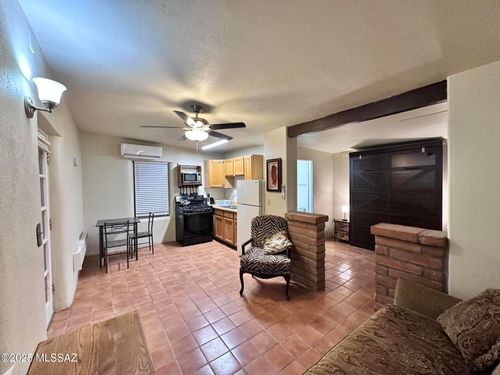 40-3130 W Rock Hill Rd, Tucson, AZ, 85745-8510 | Card Image