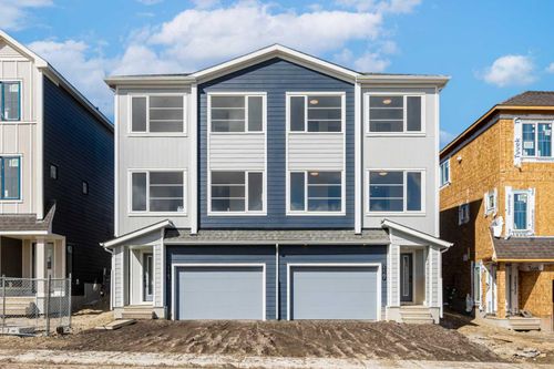 1167 Fowler Rd Sw, Airdrie, AB, T4B5W6 | Card Image