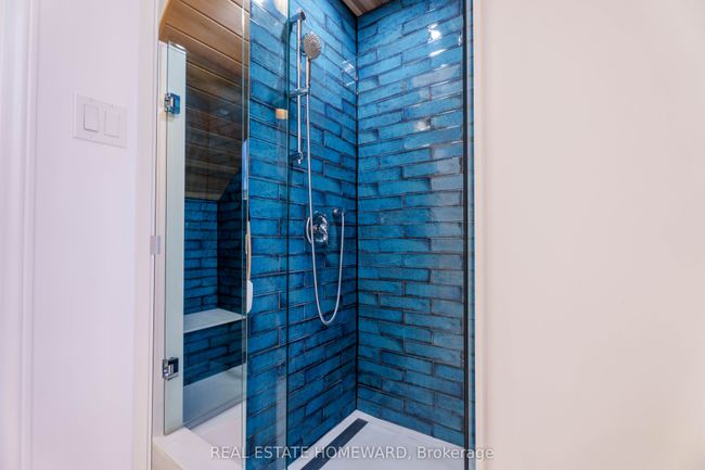 98 Edwin Ave, House attached with 2 bedrooms, 2 bathrooms and 1 parking in Toronto ON | Image 30