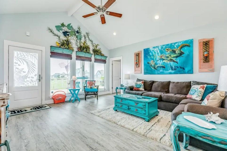 Residential in Crystal Beach 3
