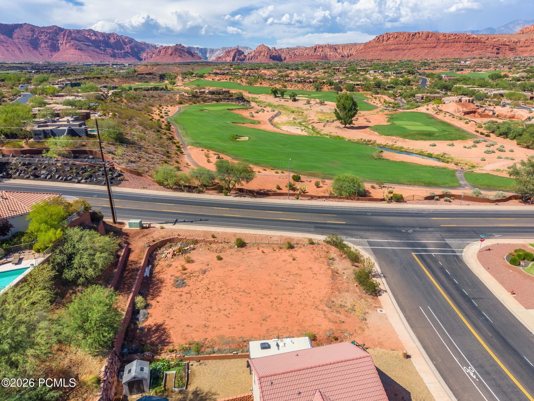 Land in St. George