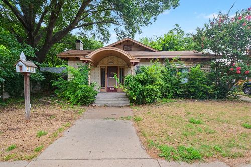504 N College Street, Mckinney, TX, 75069 | Card Image