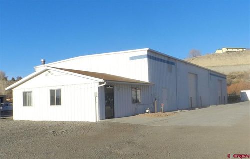 building-b-and-lot-4362 6225 Road, Montrose, CO, 81401 | Card Image