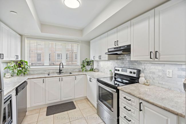 432 - 44 Filly Path, Condo with 3 bedrooms, 3 bathrooms and 1 parking in Oshawa ON | Image 12