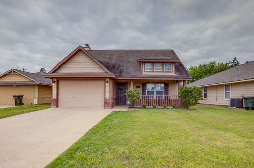 2105 Granite Ridge Pl, Bryan, TX, 77801-1515 | Card Image