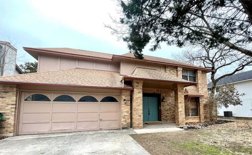 410 Cluck Creek Trl, Cedar Park, TX, 78613-3762 | Card Image