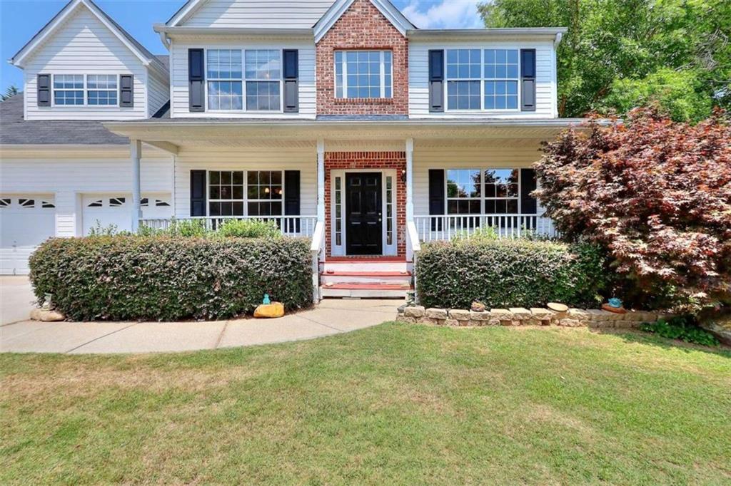 Mystic Dr, Loganville, GA 30052
