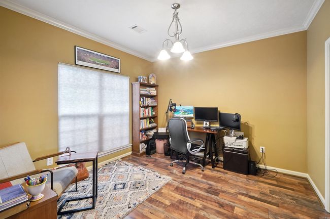 1700 Hosta, House other with 3 bedrooms, 2 bathrooms and null parking in Conway AR | Image 17