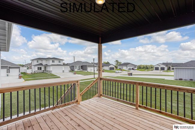 130 Switchgrass Ln, House other with 4 bedrooms, 3 bathrooms and 3 parking in Bennet NE | Image 22