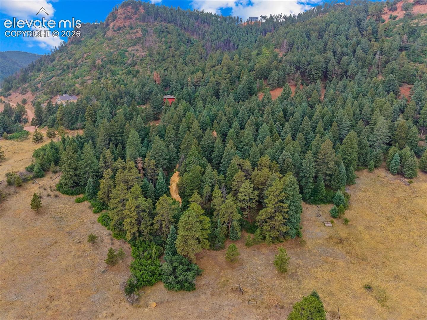 Land in Larkspur 4