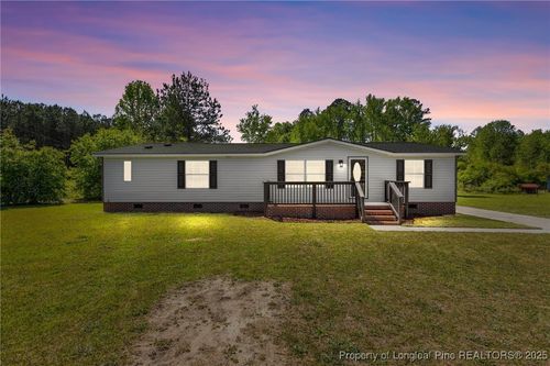 7650 Smithfield Rd, Godwin, NC, 28344-8440 | Card Image