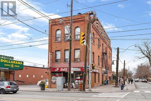 1347 Queen St W, Toronto, ON, M6K1L8 | Card Image