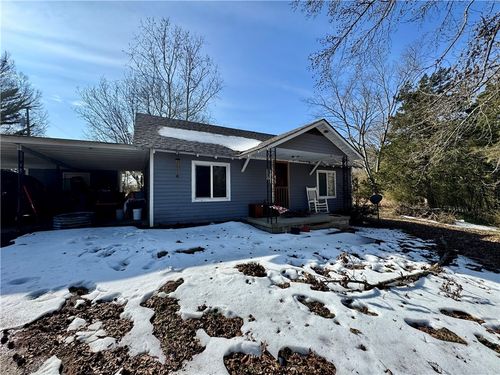 605 Water Works Rd, Russellville, AR, 72802-8058 | Card Image