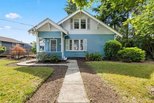 5210 S Steele St, Tacoma, WA, 98409-7036 | Card Image