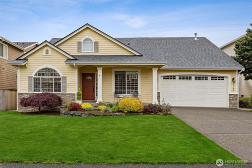 17105 139th Ave E, Puyallup, WA, 98374-9154 | Card Image