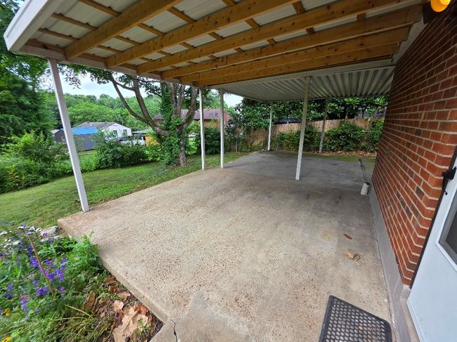 2709 Nodyne Dr, House other with 3 bedrooms, 2 bathrooms and 1 parking in Nashville TN | Image 23