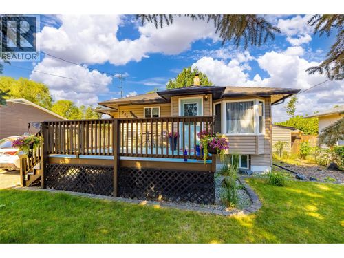 500 Donhauser Rd, Kelowna, BC, V1X3G1 | Card Image