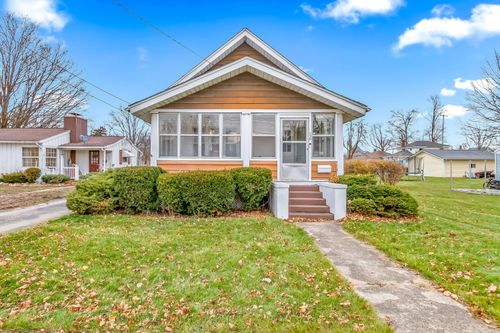 230 Compton St, Bronson, MI, 49028-1406 | Card Image