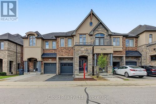 25 Gammon Crescent, Brampton (Bram West), ON, L6Y6B7 | Card Image