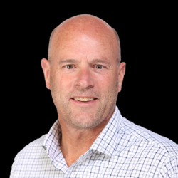 Jeffrey Christianson