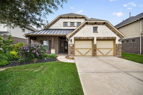 2829 Parkside Village Ct, Pearland, TX, 77581-3811 | Card Image
