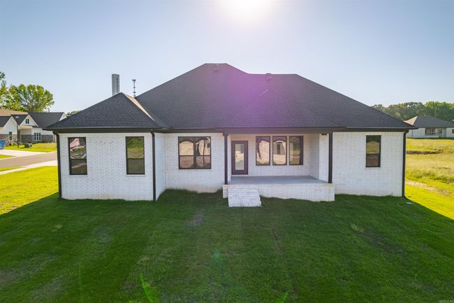 11 Brixton, House other with 4 bedrooms, 3 bathrooms and null parking in Cabot AR | Image 50