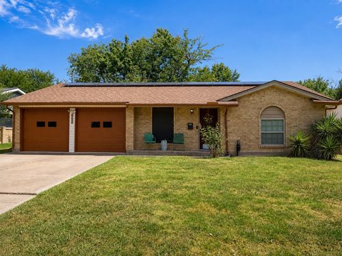 3122 Lark Ln, Irving, TX, 75062-6831 | Card Image