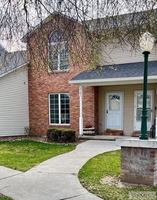 3162 Thayer Bridge Cir, Idaho Falls, ID, 83402-4658 | Card Image