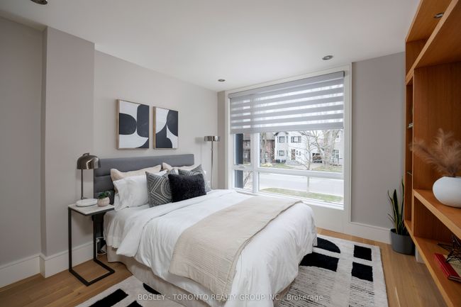 242 Sutherland Dr, House other with 6 bedrooms, 6 bathrooms and 2 parking in East York ON | Image 30