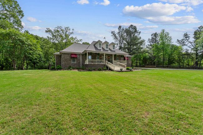 4250 Oak Rd, House other with 4 bedrooms, 4 bathrooms and null parking in Bartlett TN | Image 6