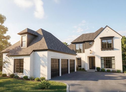1654 Tiger Crossing Dr, Baton Rouge, LA, 70810-8451 | Card Image