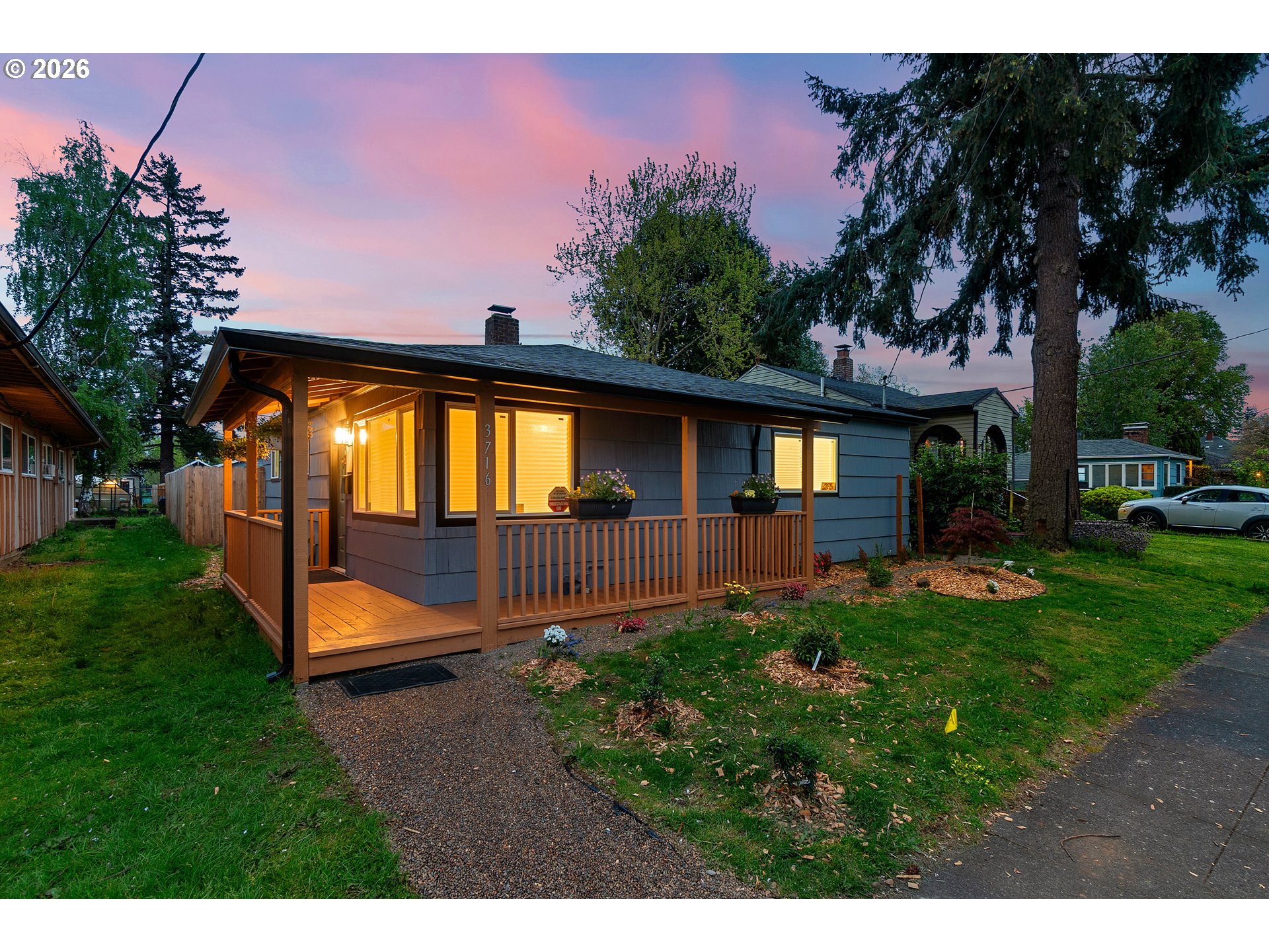 Residential in Portland 2