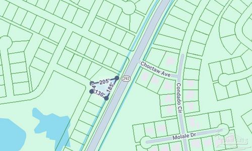 0 Arbol Dr, Pensacola, FL, 32507 | Card Image